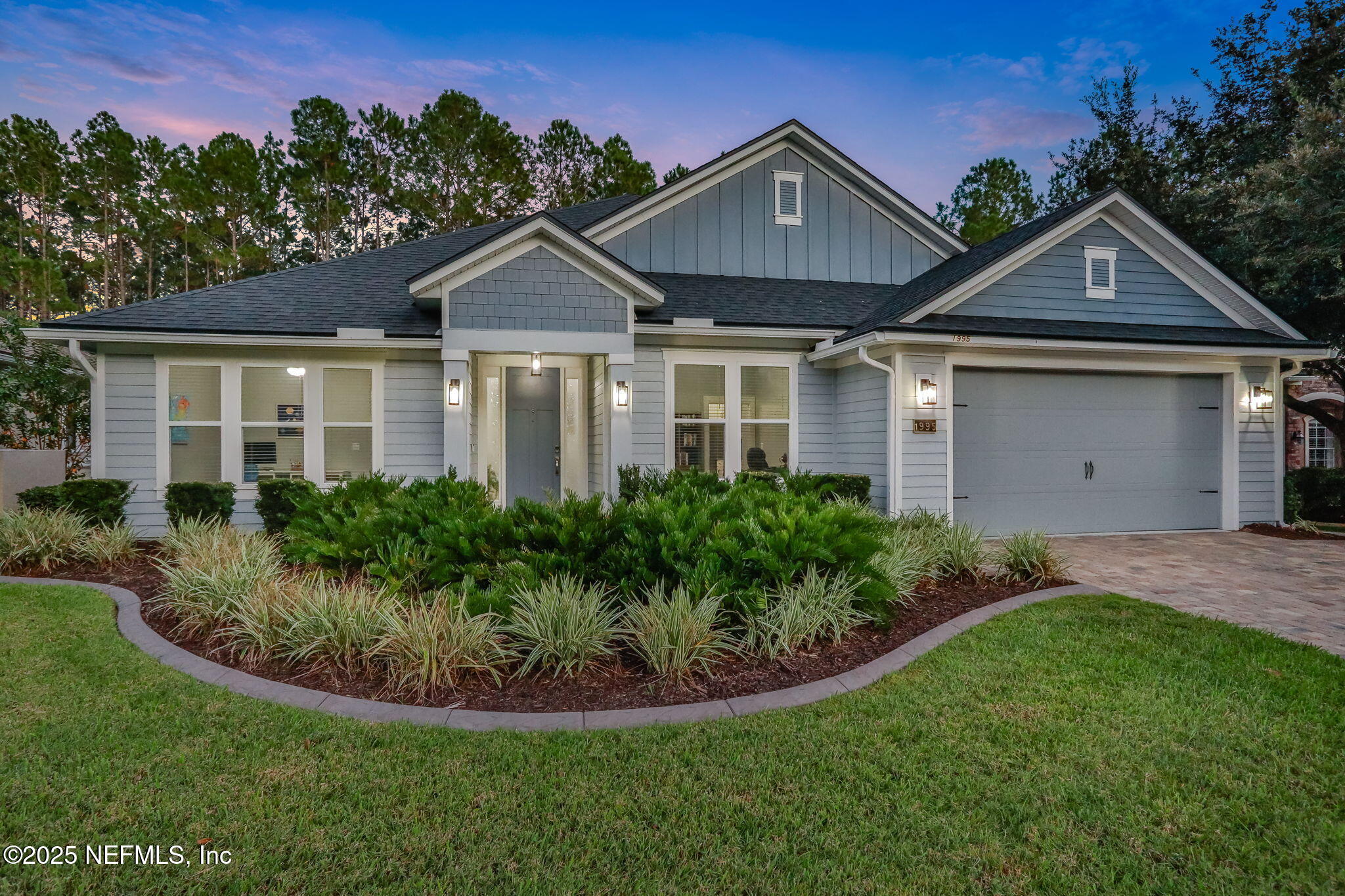 1995 BRIDGEWOOD Drive