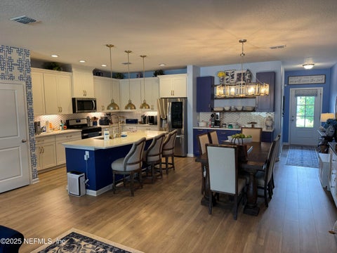 Photo of 554 PINE BLUFF Drive, St. Augustine, FL 32092 (MLS # 2167475)