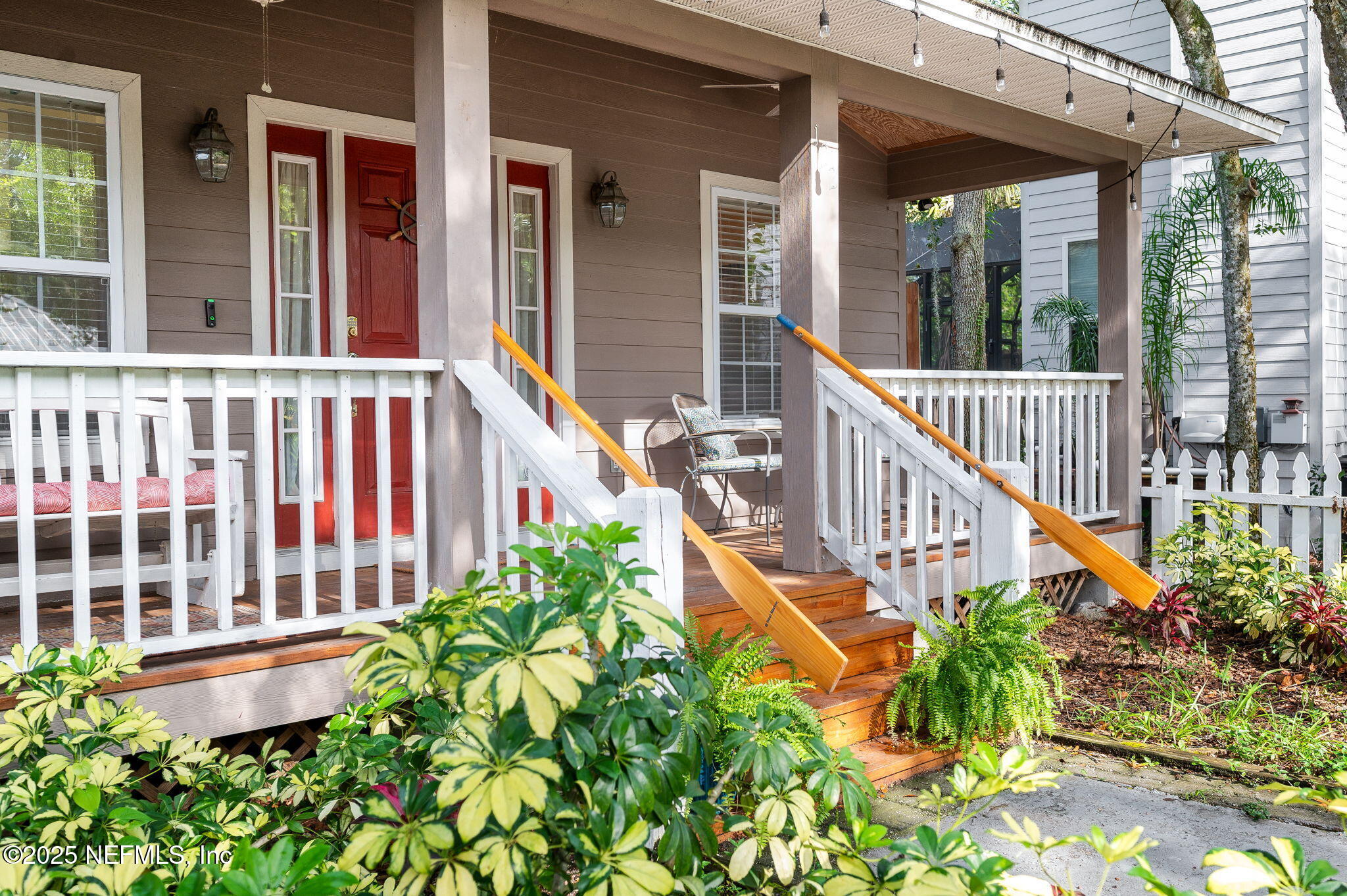 122 TWINE Street