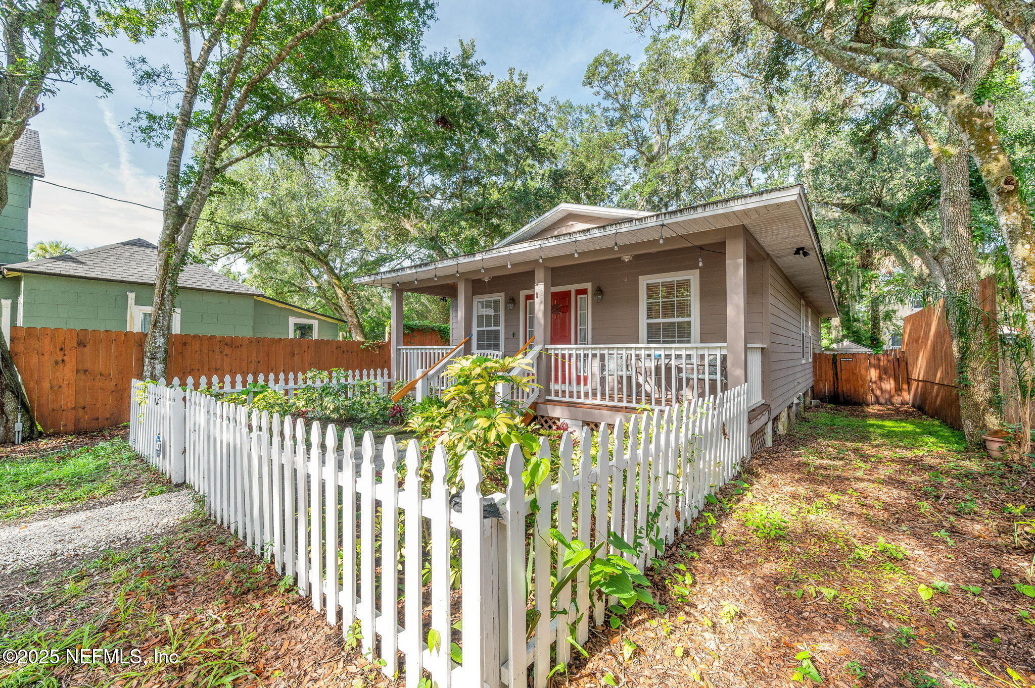 122 TWINE Street