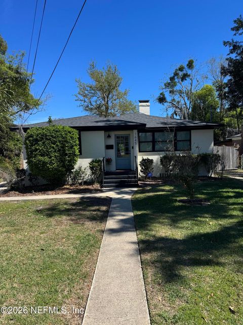 1645 EDGEWOOD Avenue S Jacksonville FL 32205
