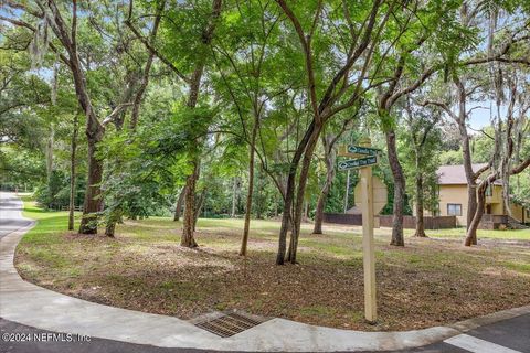 701 CAMELIA Trail St Augustine FL 32086