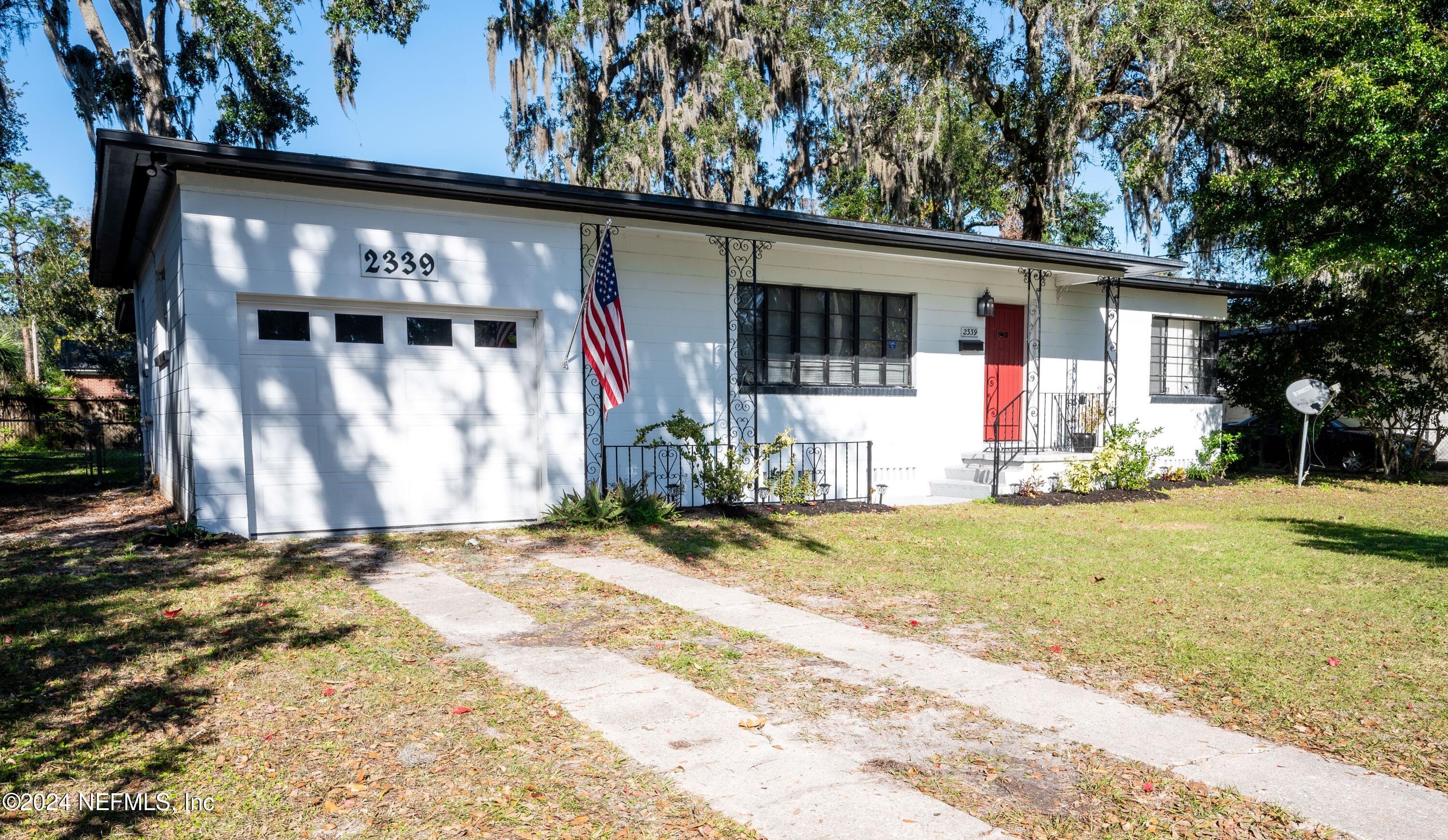 2339 BROWARD Road