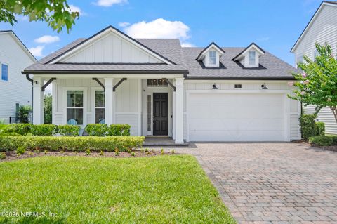 Photo of 85 PARKBLUFF Circle, Ponte Vedra, FL 32081 (MLS # 2152420)