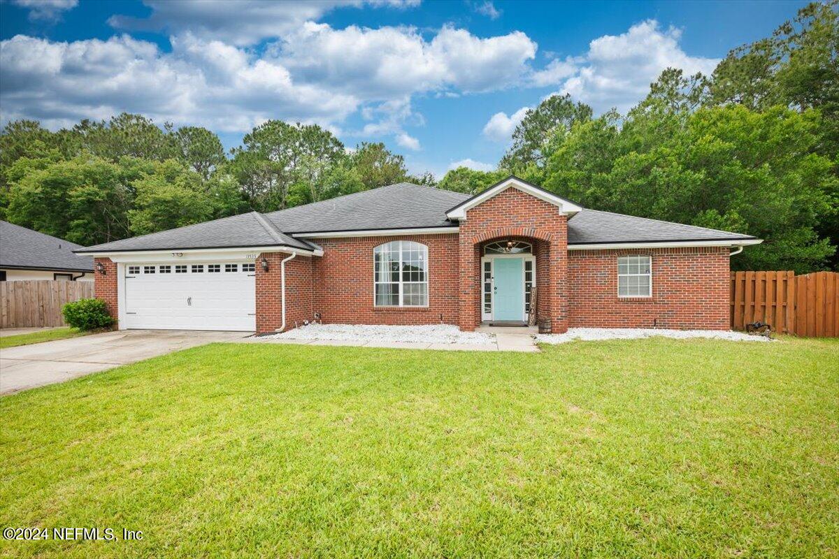 Jacksonville, FL home for sale located at 13535 Sol Court, Jacksonville, FL 32224