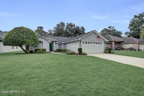 9615 BENT OAK Court Jacksonville FL 32257