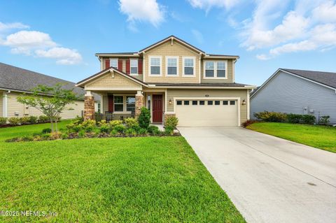474 CONVEX Lane St. Augustine FL 32095