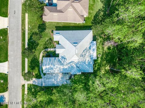 A home in St Johns