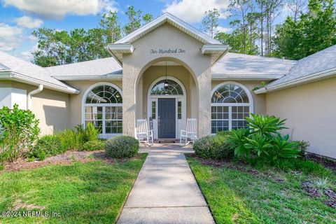 A home in St Johns