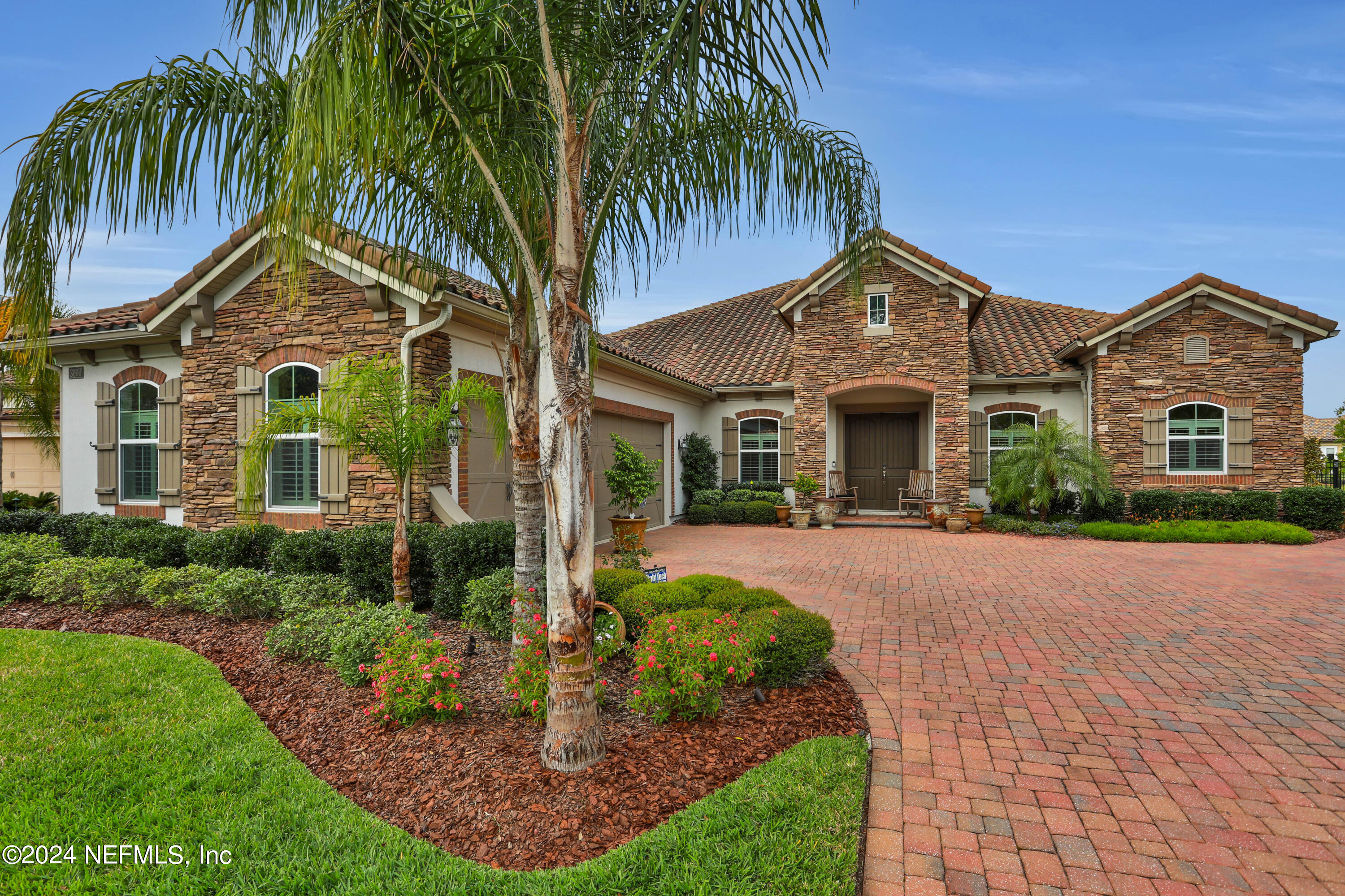 Jacksonville, FL home for sale located at 3000 Bari Court, Jacksonville, FL 32246