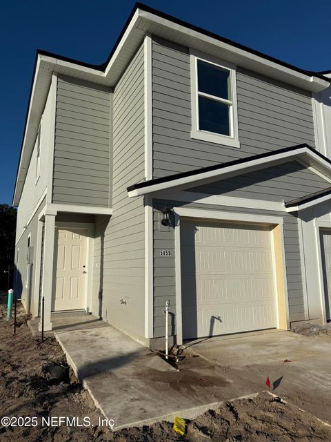 5859 VICTORIA CREEK Lane Jacksonville FL 32219