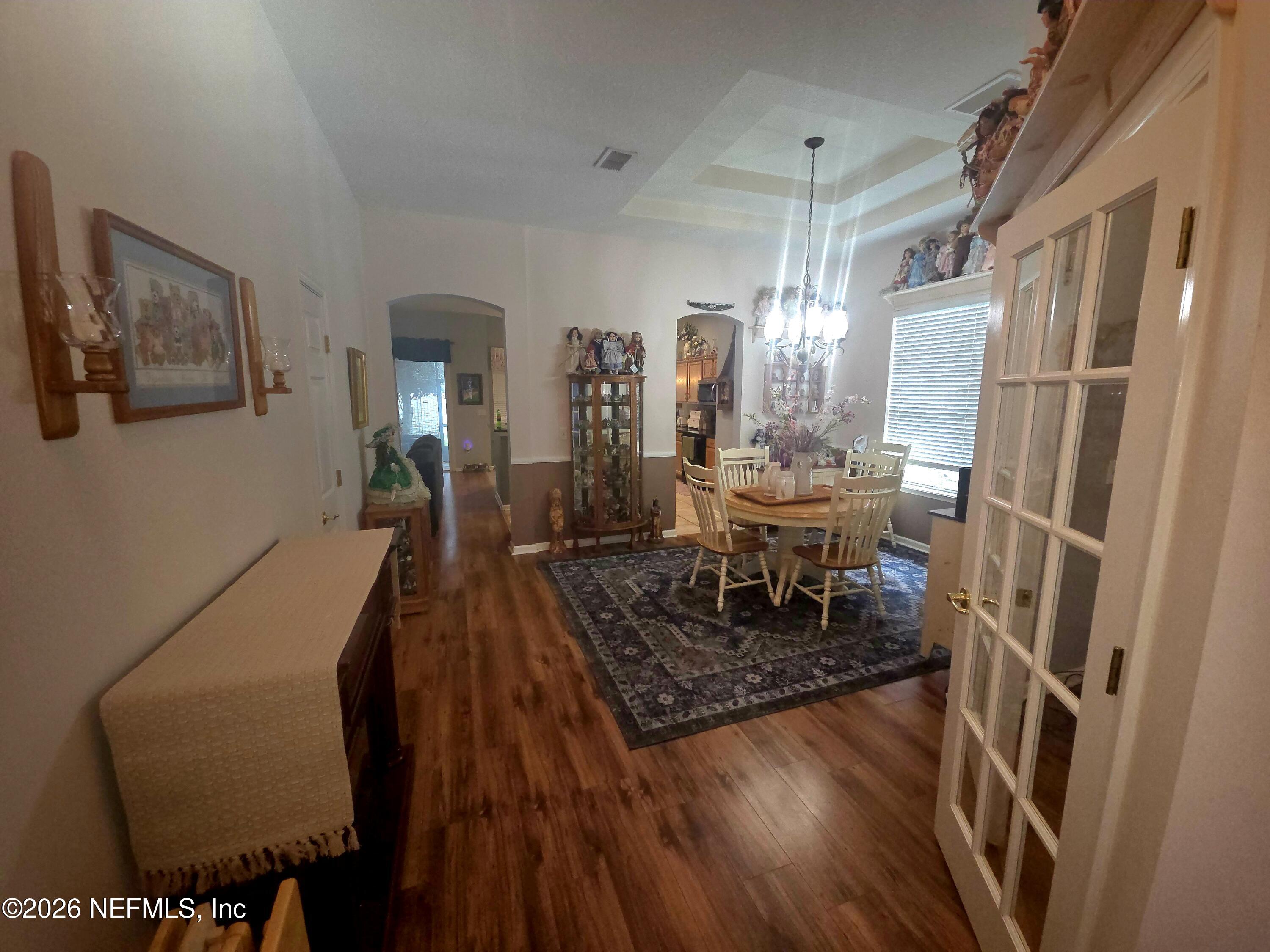 2864 CROSS CREEK Drive