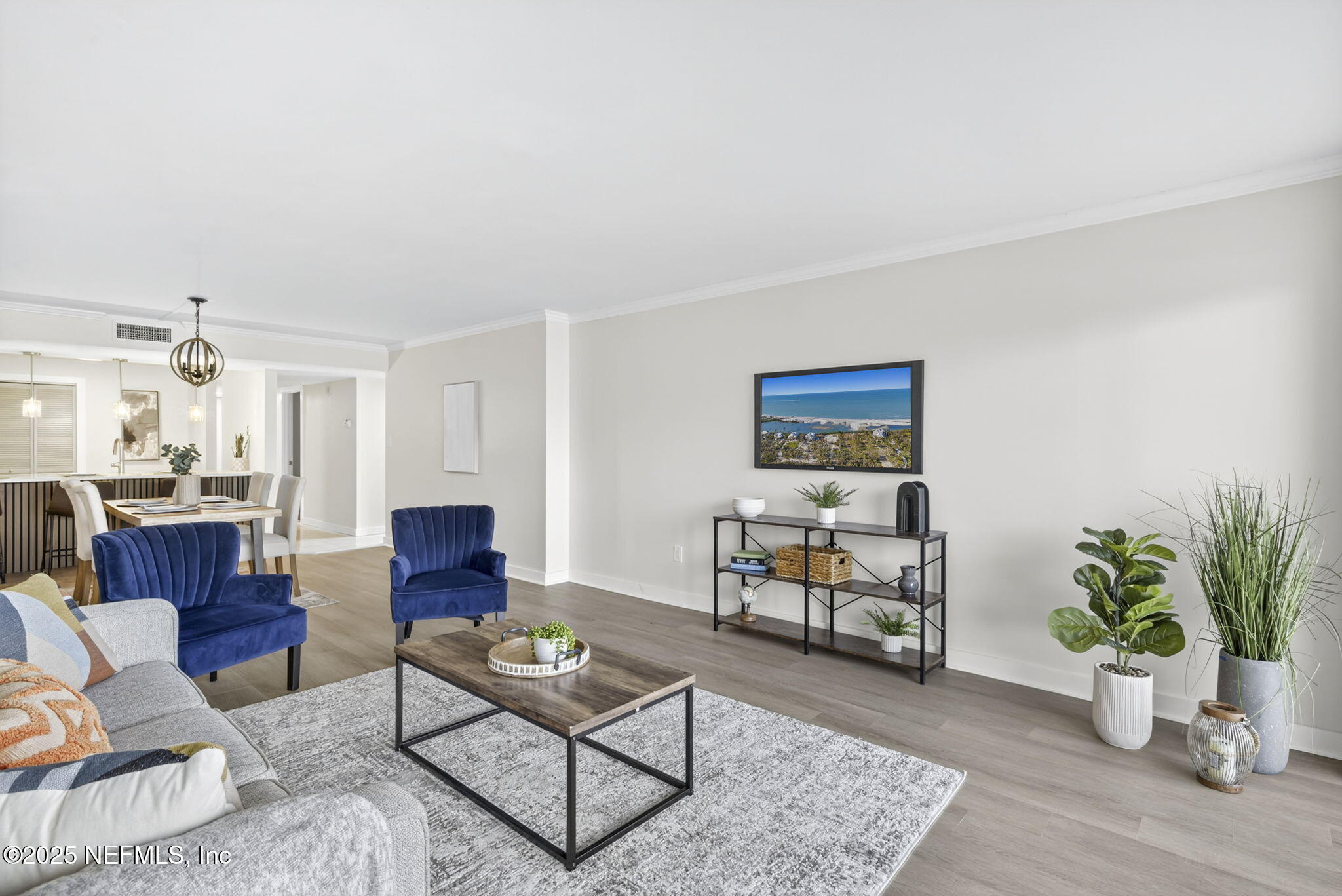 6000 SAN JOSE Boulevard 4C