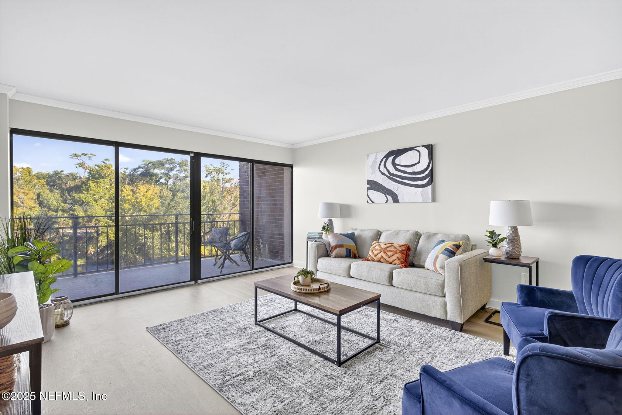 6000 SAN JOSE Boulevard 4C