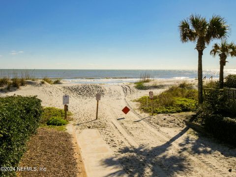 A home in Atlantic Beach