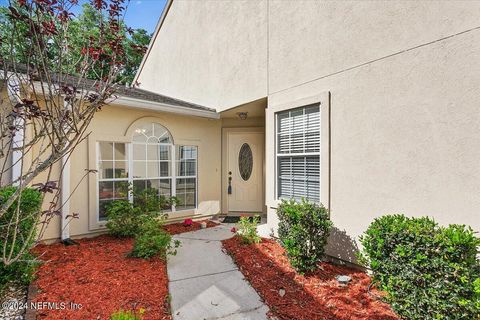 Townhouse in Orange Park FL 92 FOX VALLEY Drive 1.jpg