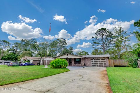 193 EVERGREEN Lane Middleburg FL 32068