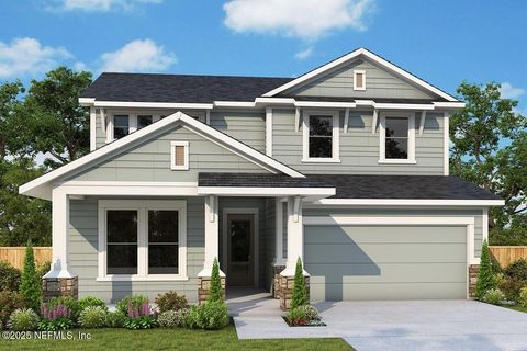 95 DAWES Avenue Ponte Vedra FL 32081