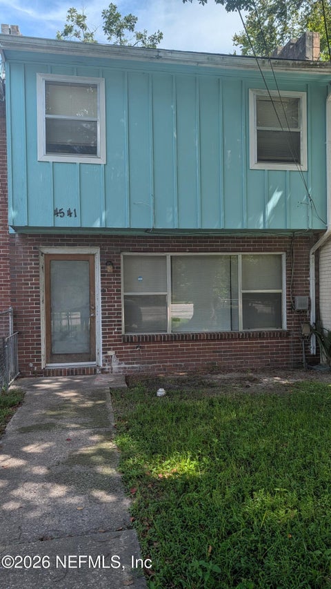 Photo of 4541 MONCRIEF Road W, Jacksonville, FL 32209 (MLS # 2164613)