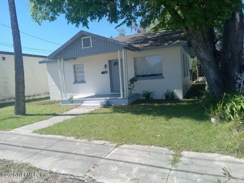 118 N 10th Street, Palatka, FL 32177 - MLS#: 2077635