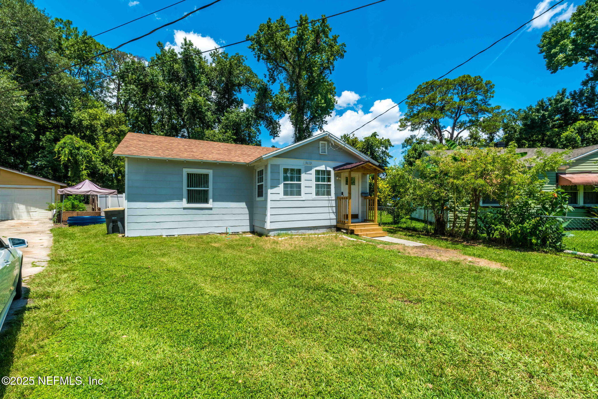 3113 N HOME PARK Circle
