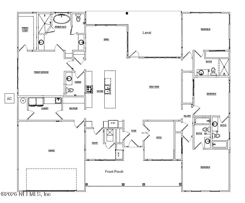 1478 SE 150TH Street