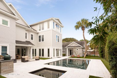 A home in Atlantic Beach