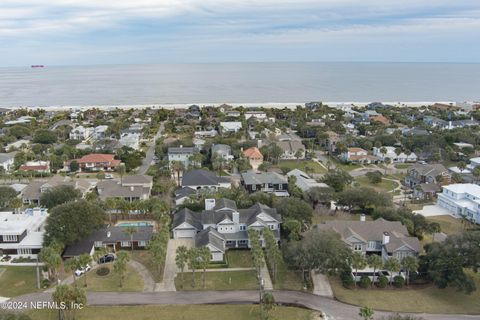 A home in Atlantic Beach