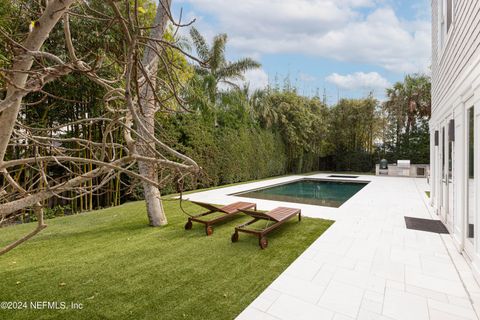 A home in Atlantic Beach