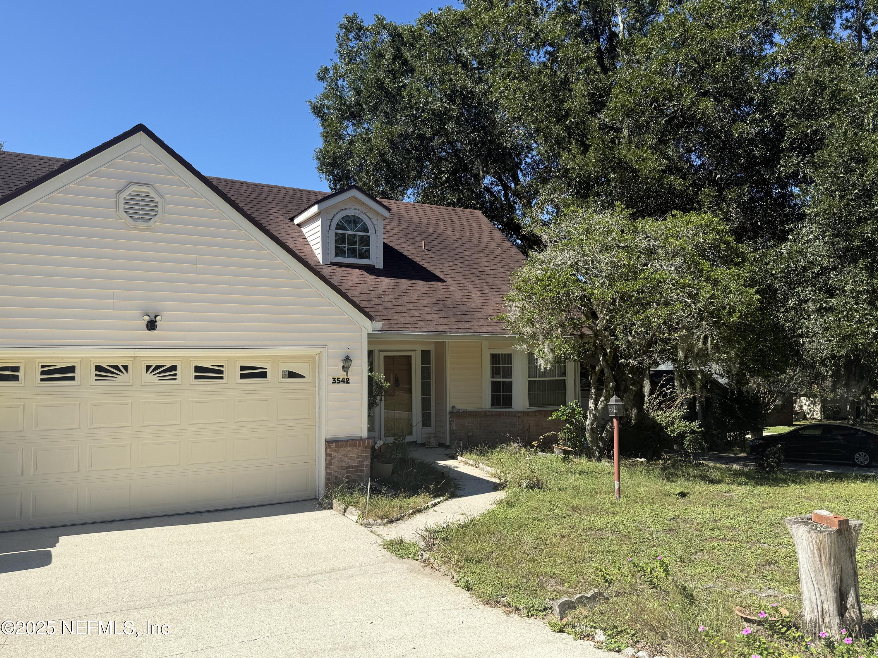 3542 MILLCREST Drive