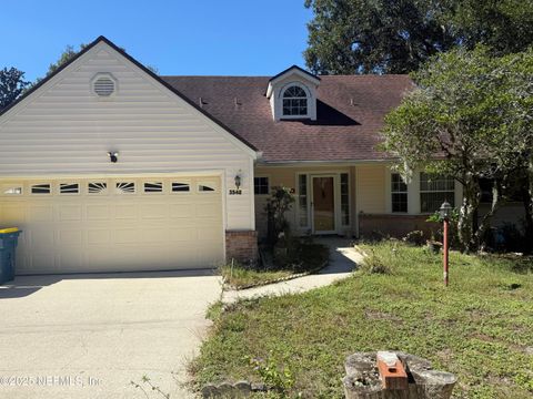 3542 MILLCREST Drive Jacksonville FL 32277