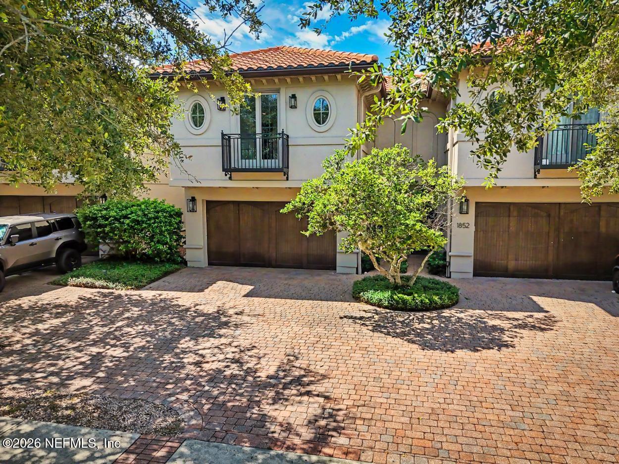 1854 SAN MARCO Boulevard