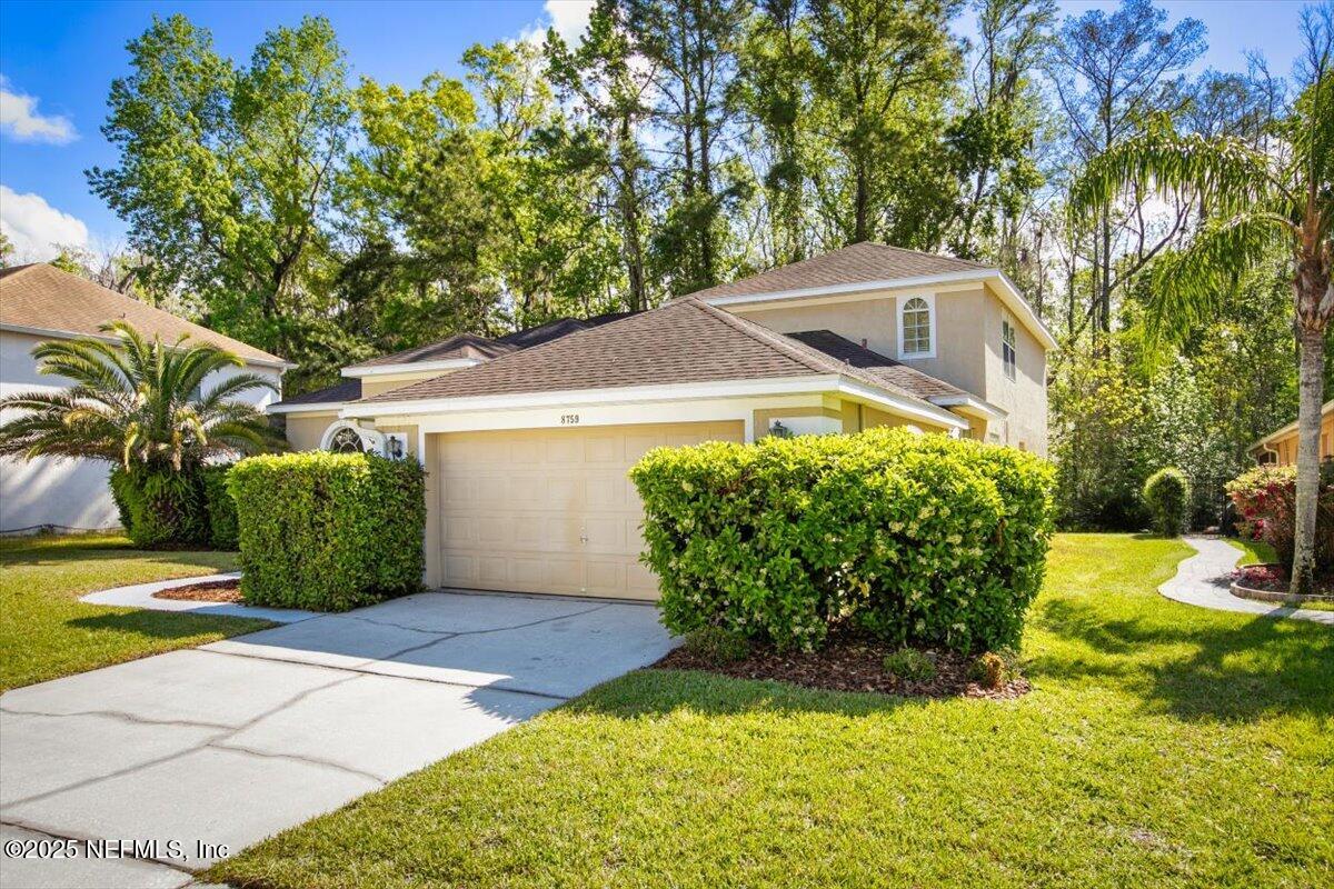 8759 HARPERS GLEN Court
