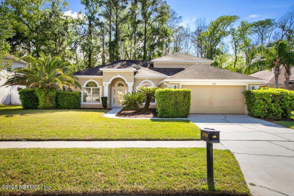 8759 HARPERS GLEN Court