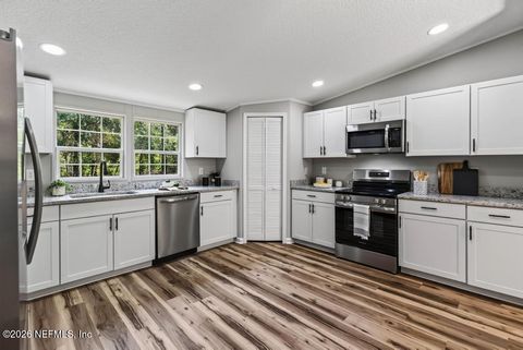 Photo of 4951 FLAX Court, Middleburg, FL 32068 (MLS # 2156772)