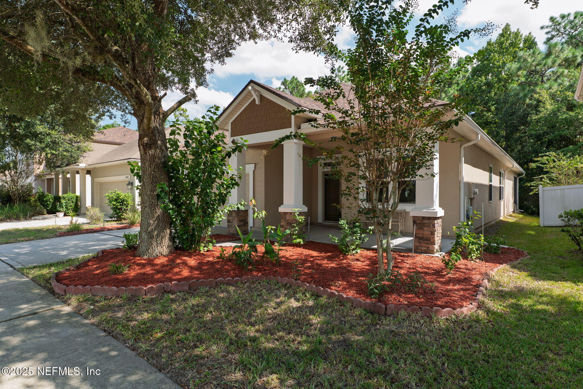 6748 GREENLAND CHASE Boulevard