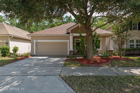 6748 GREENLAND CHASE Boulevard Jacksonville FL 32258