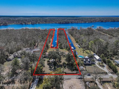 4242 HILLWOOD Road Jacksonville FL 32223