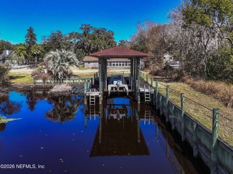 4242 HILLWOOD Road Jacksonville FL 32223