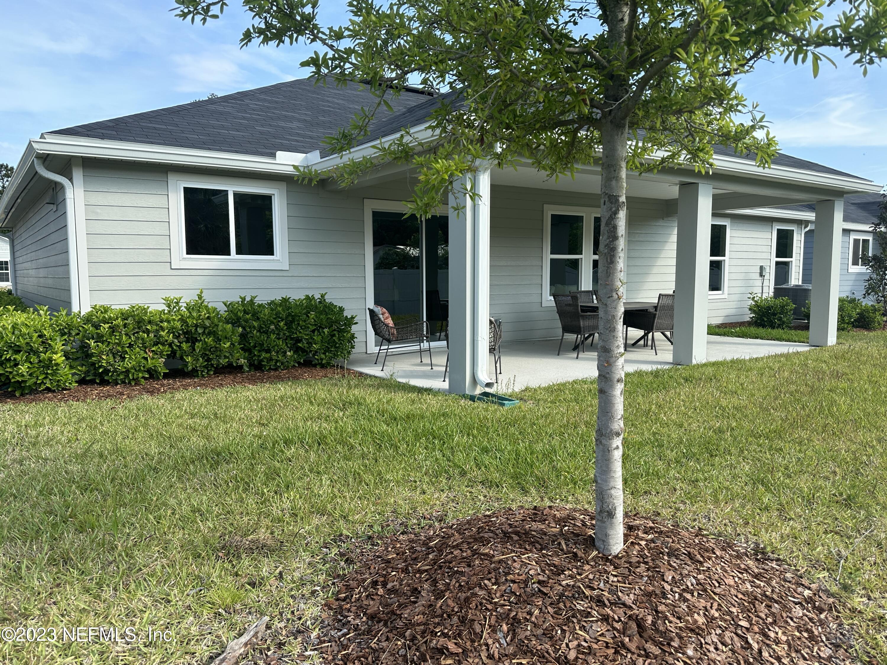 Jacksonville, FL home for sale located at 2154 Hudson Grove Drive, Jacksonville, FL 32218