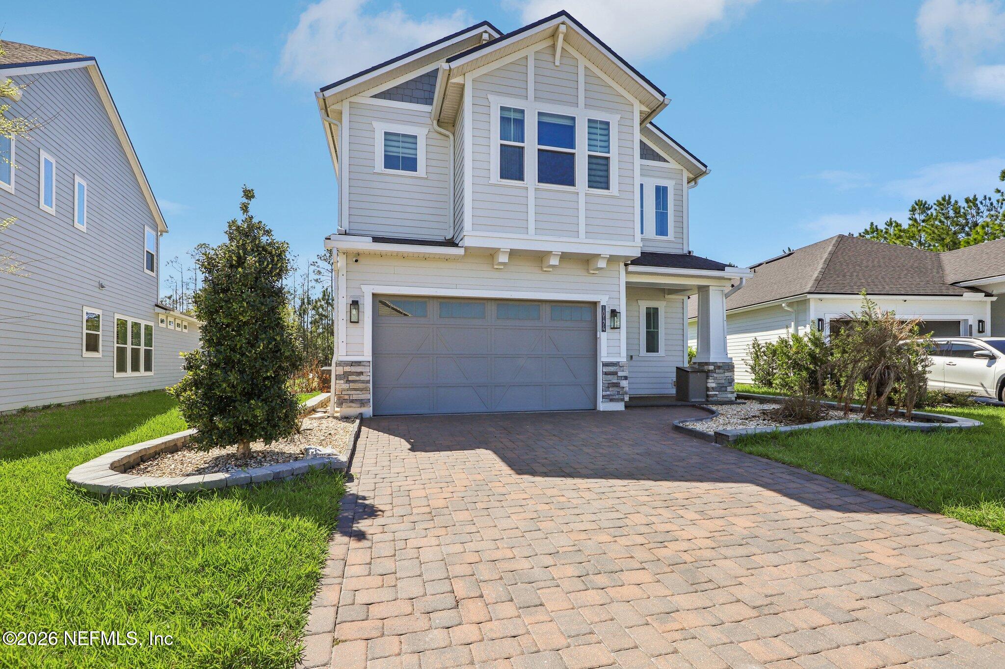 10174 FULCRUM Avenue