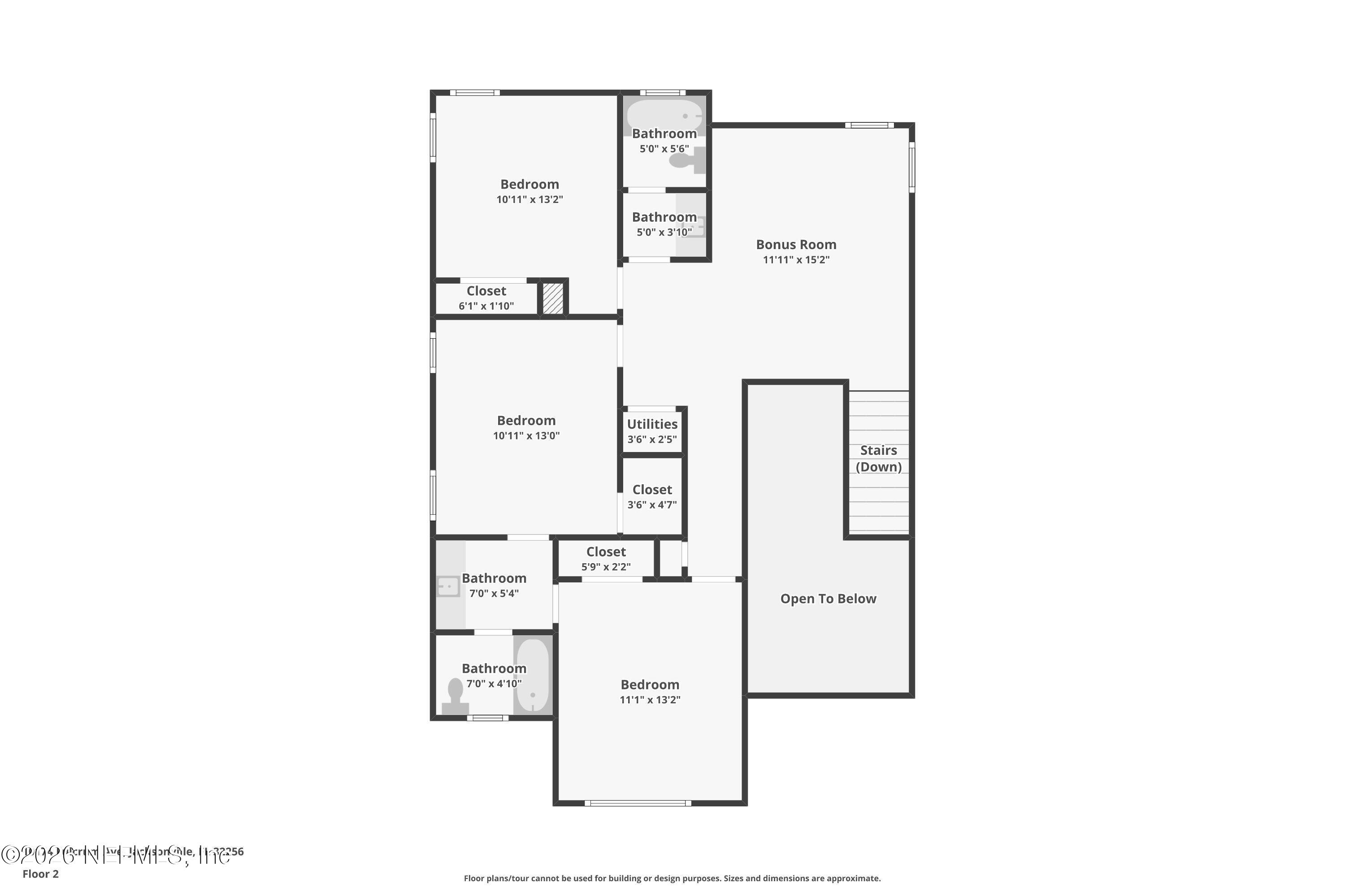 10174 FULCRUM Avenue