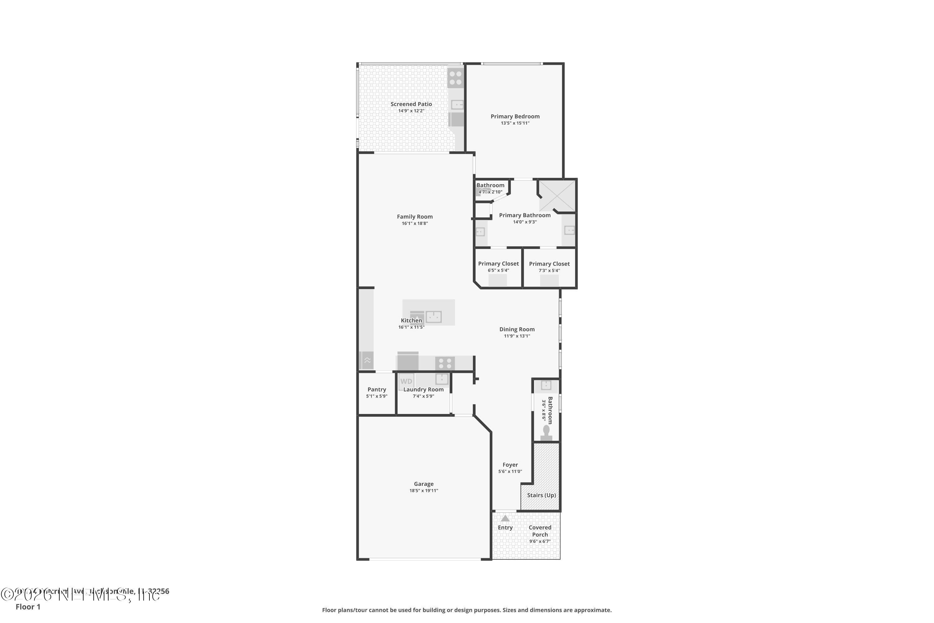 10174 FULCRUM Avenue