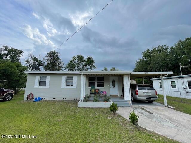 10566 ARENDAL Road