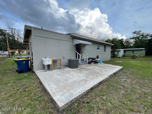 10566 ARENDAL Road