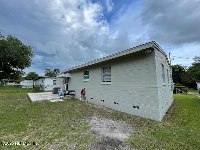10566 ARENDAL Road