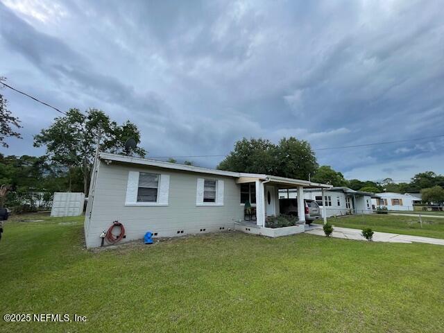10566 ARENDAL Road