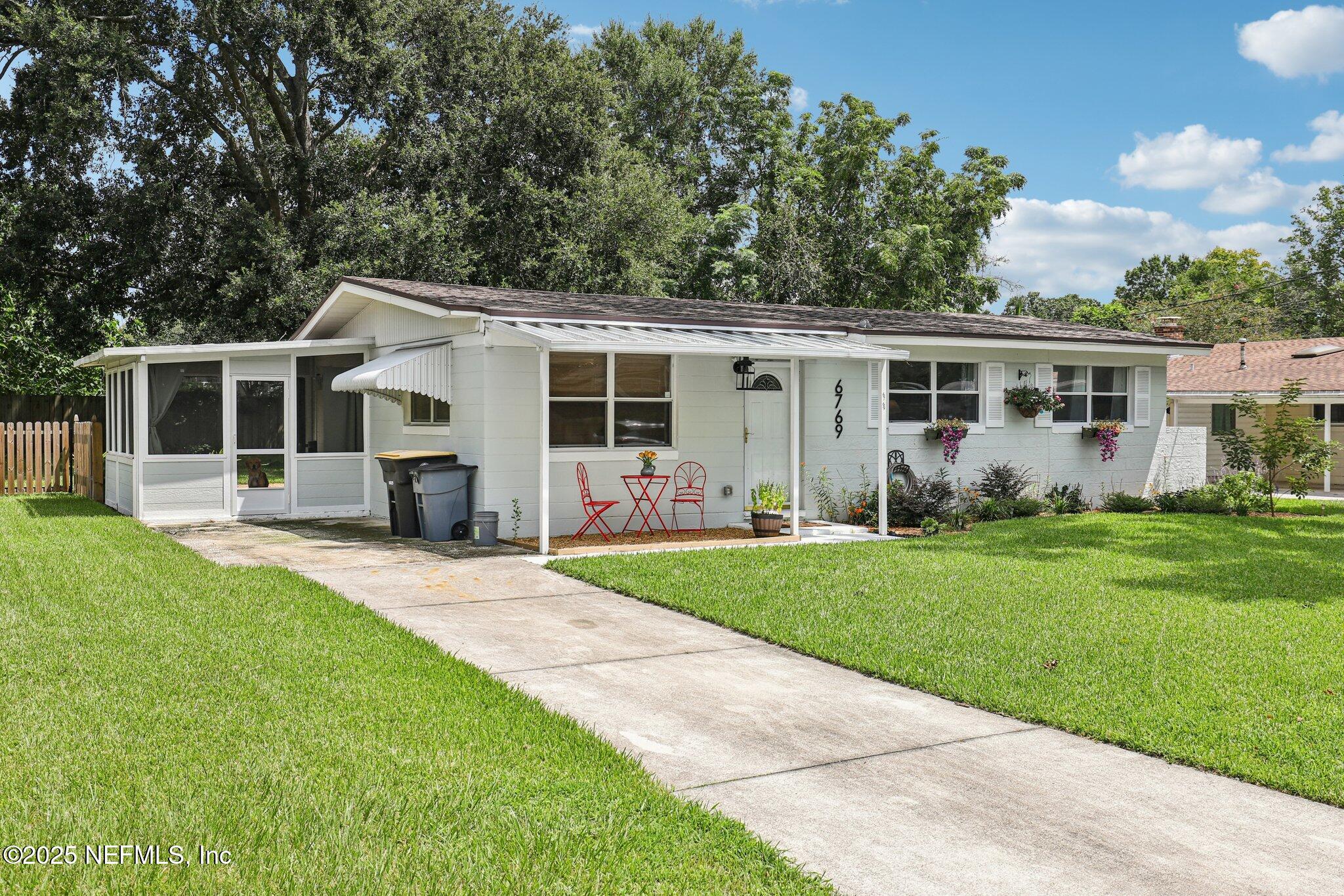 6769 DAUGHTRY Boulevard S