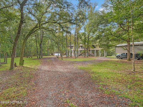 A home in Middleburg