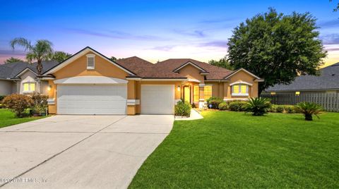 Photo of 6045 ALDERFER SPRINGS Drive, Jacksonville, FL 32258 (MLS # 2145538)